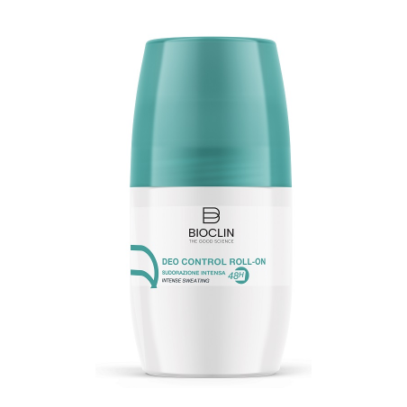 Bioclin deo control roll on Bioclin deo control roll on