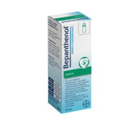 Bepanthenol collirio