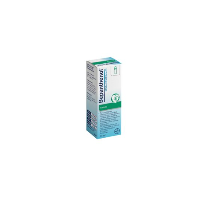 Bepanthenol collirio Bepanthenol collirio