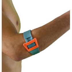 Gibaudortho Bracciale Elbowgib Per Tennista