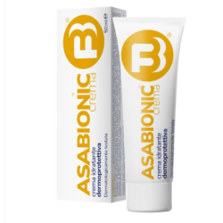 Asabionic crema