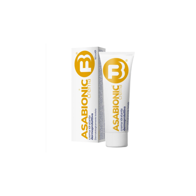 Asabionic crema