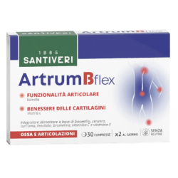 Artrumbflex 30 compresse