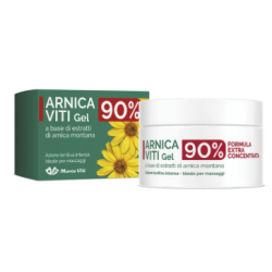 Arnica viti gel 90% 200ml