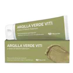 Marco viti Argilla verde viti