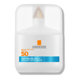La Roche-posay Anthelios Uvair Spf50+ siero solare