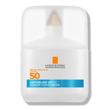 La Roche-posay Anthelios Uvair Spf50+ siero solare La Roche-posay Anthelios Uvair Spf50+ siero solare