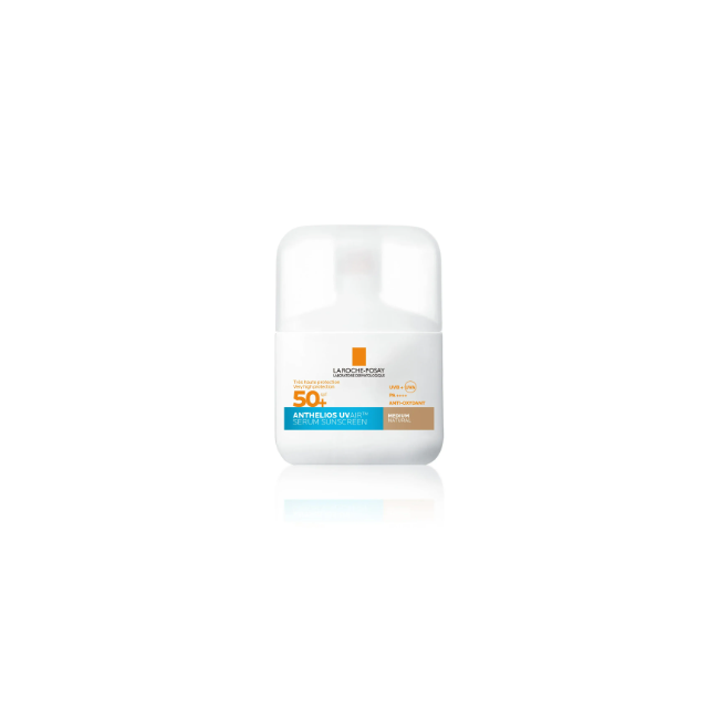 Anthelios UVAIR protezione solare SPF50+ TT Medium Anthelios UVAIR protezione solare SPF50+ TT Medium