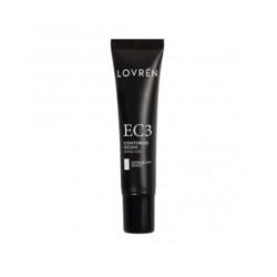 Lovren contorno occhi siero EC3
