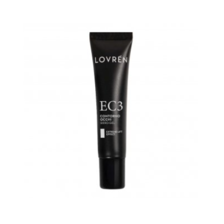 Lovren contorno occhi siero EC3