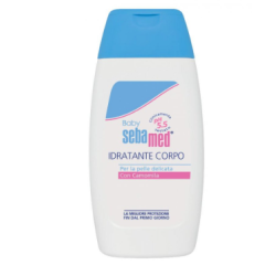 Sebamed Baby Lozione Corpo
