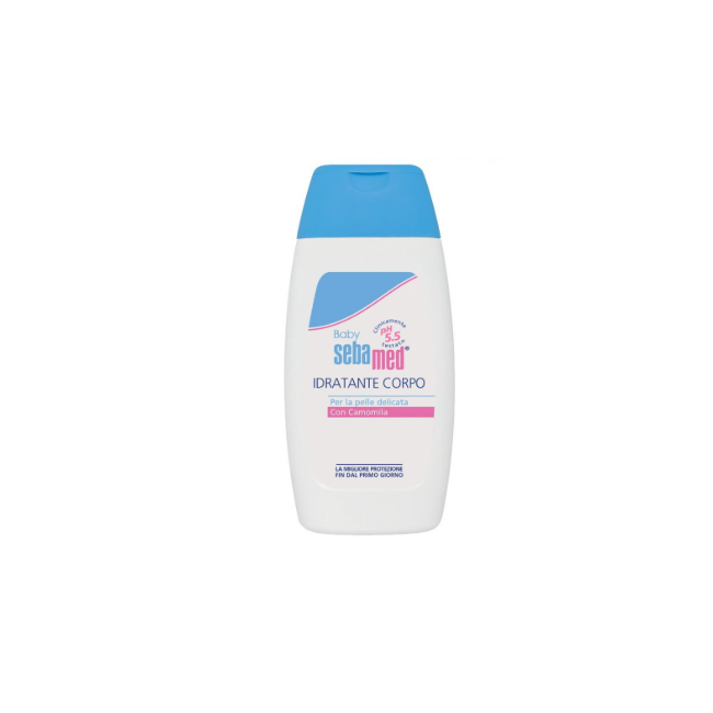 Sebamed Baby Lozione Corpo