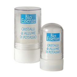 Alcea Allume potassio stick