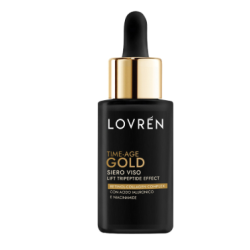 Lovren Siero Time Age Gold Lift Tripeptide Effec