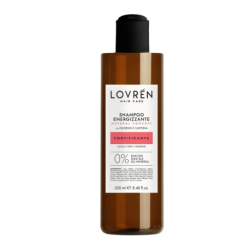Clinicalfarma Lovren Shampoo Energizzante Natural Concept