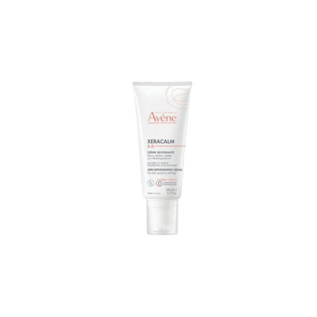 Avène Avene Xeracalm Ad Crema Liporestitutiva Avène Avene Xeracalm Ad Crema Liporestitutiva