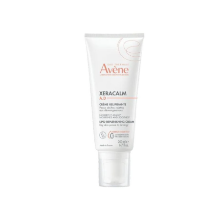 Avène Avene Xeracalm Ad Crema Liporestitutiva Avène Avene Xeracalm Ad Crema Liporestitutiva
