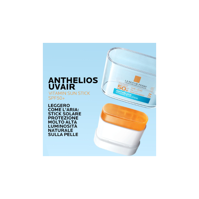 Anthelios Uvair Stick