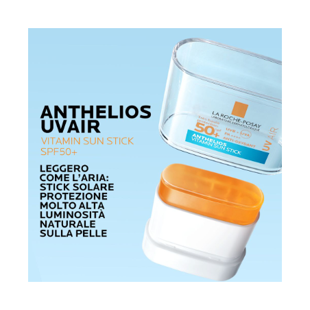 Anthelios Uvair Stick