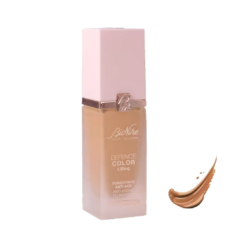 Bionike Defence color lifting fondotinta 05 honey