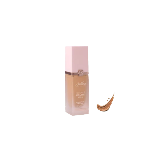 Bionike Defence color lifting fondotinta 05 honey