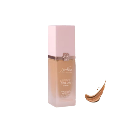 Bionike Defence color lifting fondotinta 05 honey