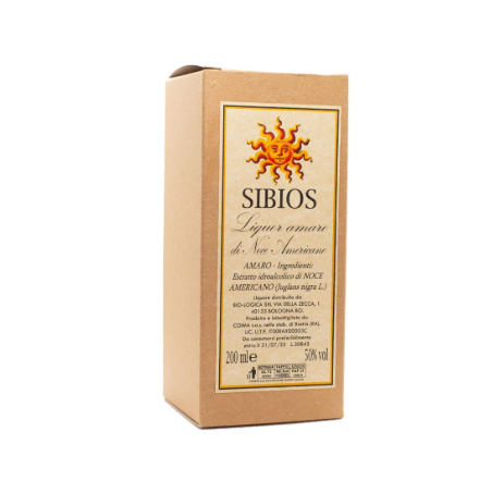 Liquore Amaro Noce Americana Liquore Amaro Noce Americana