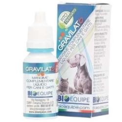 Gravilatb gocce 30 Ml