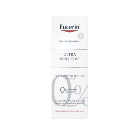 Eucerin Ultrasensitive