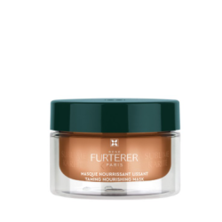 Karite Maschera Nutritiva Lisciante 200 Ml