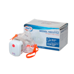 Aerosol Meds Neosol Freestyle
