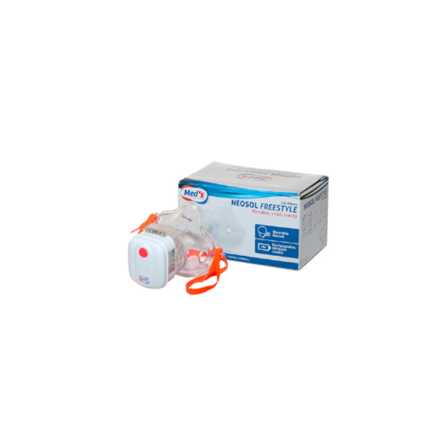 Aerosol Meds Neosol Freestyle Aerosol Meds Neosol Freestyle