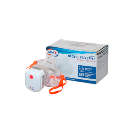 Aerosol Meds Neosol Freestyle Aerosol Meds Neosol Freestyle