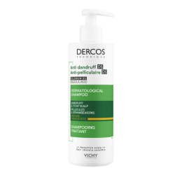 Vichy Dercos Shampoo Antiforfora Capelli Secchi