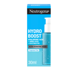 Neutrogena Hydro Boost Siero Ultra Idratante