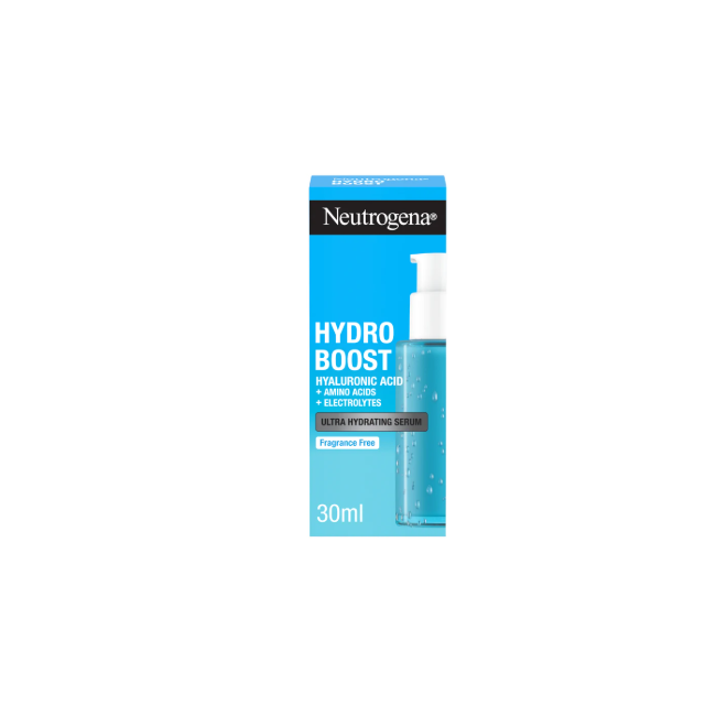 Neutrogena Hydro Boost Siero Ultra Idratante Neutrogena Hydro Boost Siero Ultra Idratante