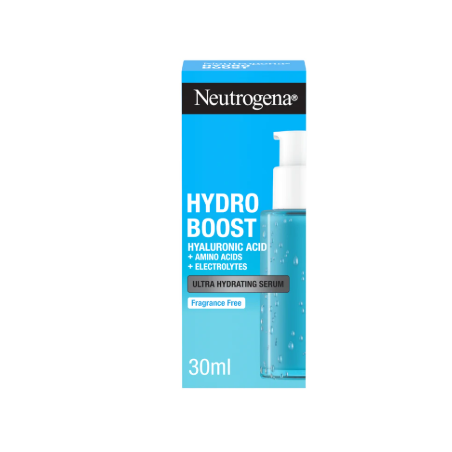Neutrogena Hydro Boost Siero Ultra Idratante Neutrogena Hydro Boost Siero Ultra Idratante