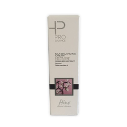 Hns silk balancing cream