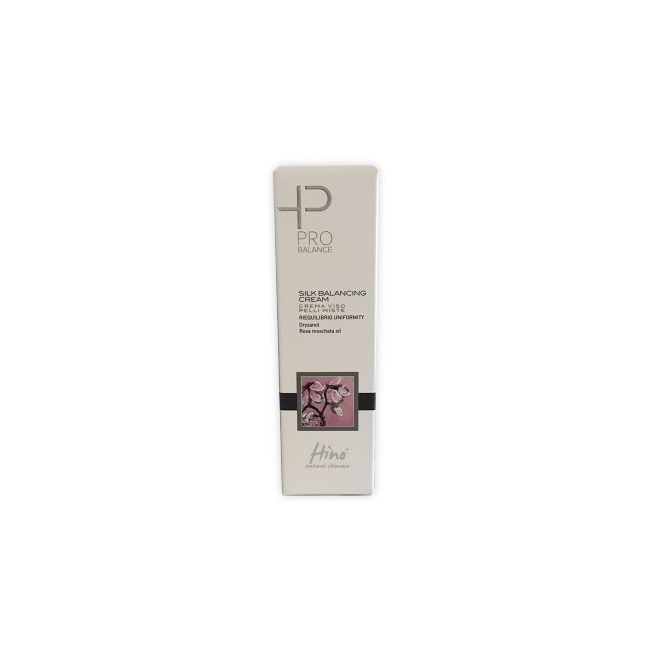 Hns silk balancing cream
