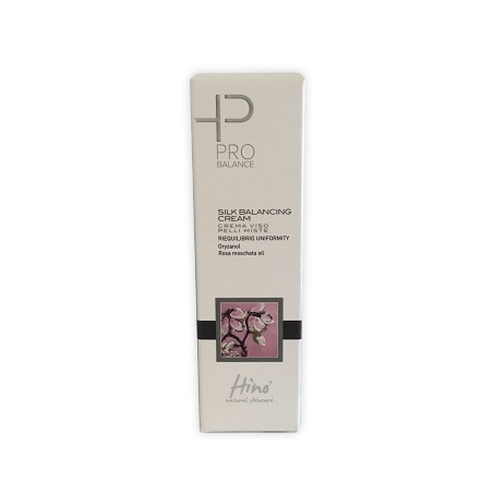 Hns silk balancing cream