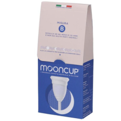 Mooncup Soft Coppetta Mestruale