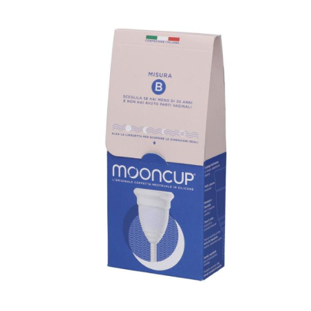 Mooncup Soft Coppetta Mestruale Mooncup Soft Coppetta Mestruale