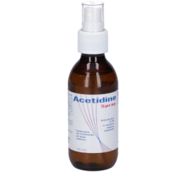Acetidine lozione