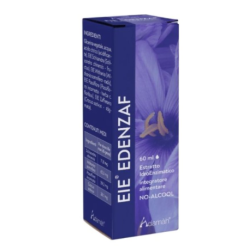 Adamah Eie Edenzaf gocce 60Ml