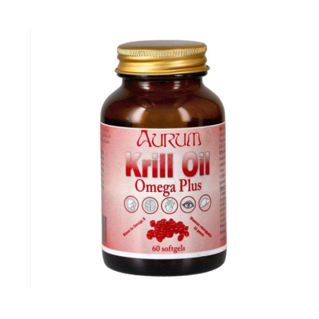 Aurum Krill Oil Omega Plus Aurum Krill Oil Omega Plus