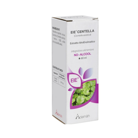 Adamah Eie centella Adamah Eie centella