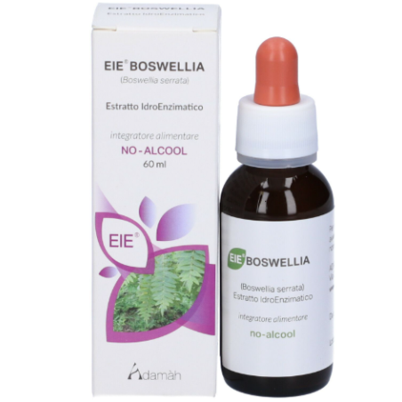 Adamah Eie boswellia gocce Adamah Eie boswellia gocce
