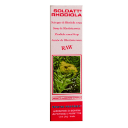 Vegetal Progress Soldatt Rhodiola