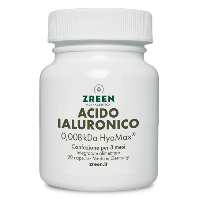 Zreen acido ialuronico Zreen acido ialuronico