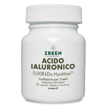 Zreen acido ialuronico Zreen acido ialuronico